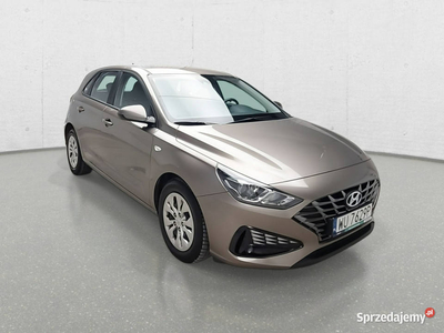 Hyundai i30 III (2017-)