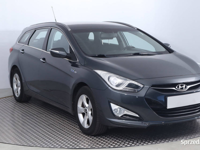 Hyundai i40 1.7 CRDI