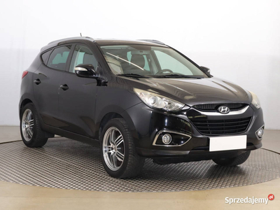 Hyundai ix35 1.6 GDI