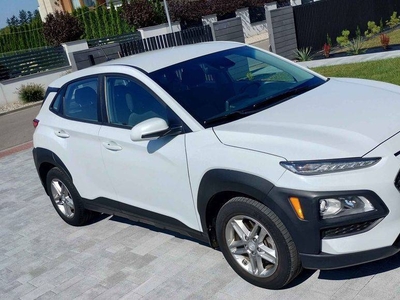 HYUNDAI KONA 4X4