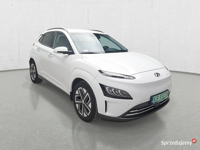 Hyundai Kona I (2017-2023)