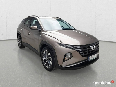 Hyundai Tucson IV (2020-)