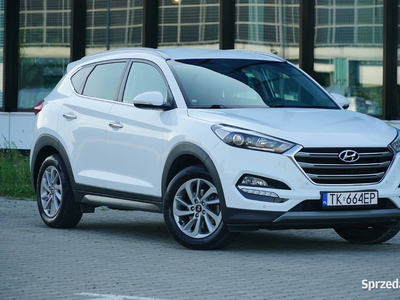 Hyundai Tucson Kamerka Nawigacja 100% Oryginał Stan idealny