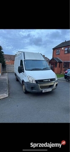 Iveco daily 2.3 2010