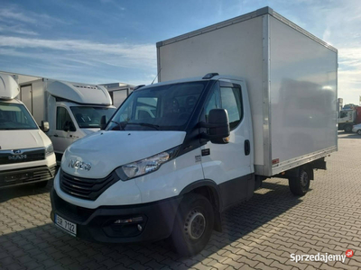 Iveco Daily 35S14