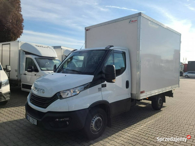 Iveco Daily 35S14