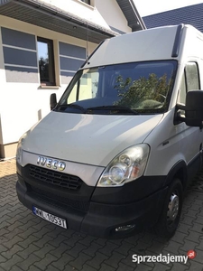 Iveco L2H2 2013r.