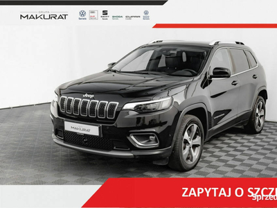 Jeep Cherokee WB8857U#2.0 Active Drive Limited Podgrz I wentyl.f Salon PL …