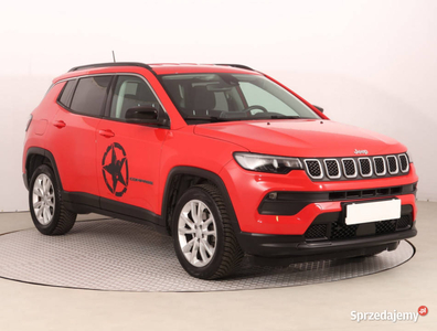 Jeep Compass 1.3 T-GDI