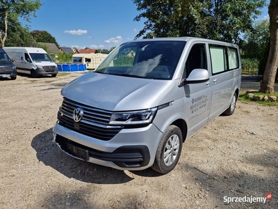 Karawan VW T6.1 Automat Navi Dlugi.