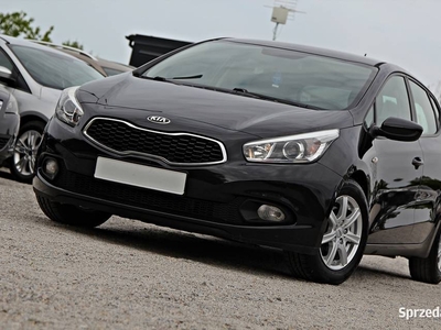 KIA CEED* 5Drzwi * Hatchback * Nawigacja * Android Auto