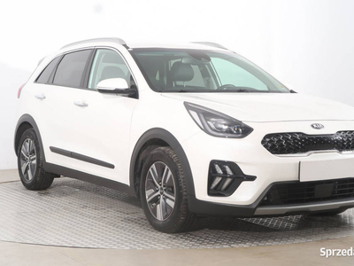 Kia Niro Hybrid