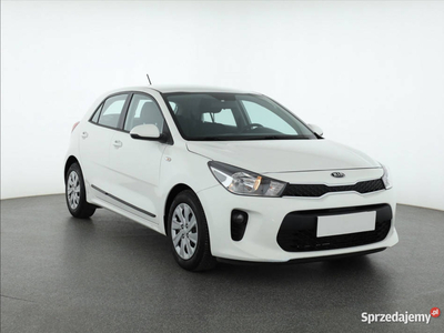 Kia Rio 1.4 CVVT