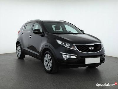 Kia Sportage 1.6 GDI