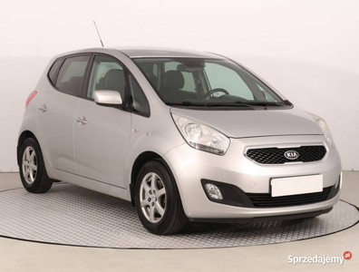 Kia Venga 1.4 CVVT