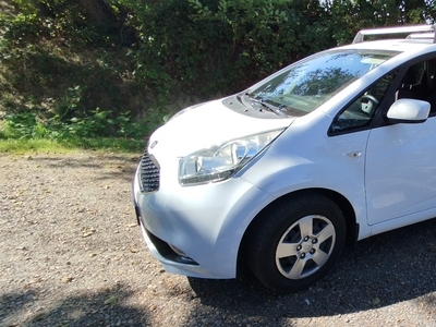 Kia Venga 1.6 Gaz LPG