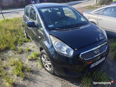 KIA VENGA 2011 r