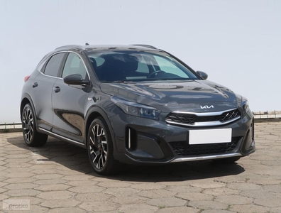 Kia Xceed , Salon Polska, 1. Właściciel, Serwis ASO, VAT 23%,