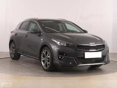 Kia Xceed , Salon Polska, Serwis ASO, Klimatronic, Tempomat, Parktronic