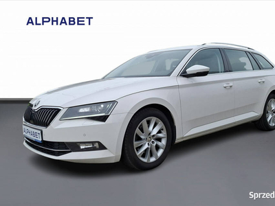 Škoda Superb Skoda Superb 2.0 TDI Style DSG III (2015-2023)