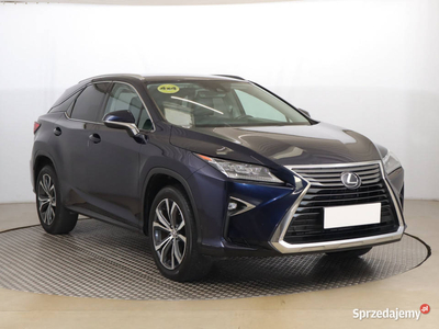 Lexus RX 200t