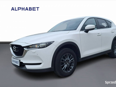 Mazda CX-5 Mazda CX-5 2.0 Skymotion 2WD II (2017-)