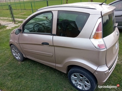 Microcar m.go 2009r