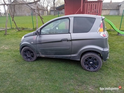 Microcar m.go 2009r