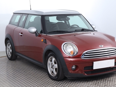 MINI Clubman I , Klima,ALU