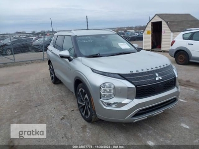 Mitsubishi Outlander PHEV PHEV SEL S-