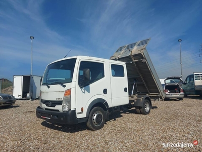 Nissan Cabstar 35.13 Wywrotka