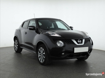 Nissan Juke 1.2 DIG-T