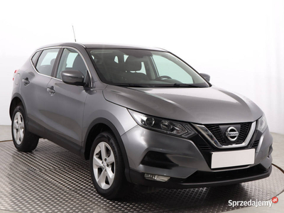 Nissan Qashqai 1.2 DIG-T