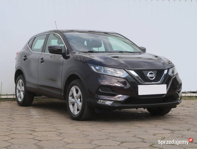 Nissan Qashqai 1.2 DIG-T