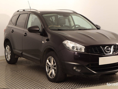 Nissan Qashqai+2 2.0 dCi