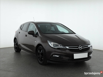 Opel Astra 1.4 T