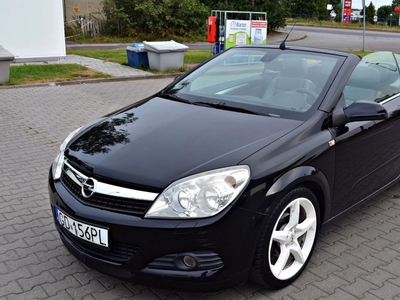 Opel Astra H