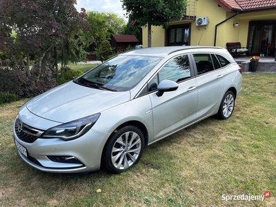 Opel Astra V 1.6 CDTI Enjoy Automat