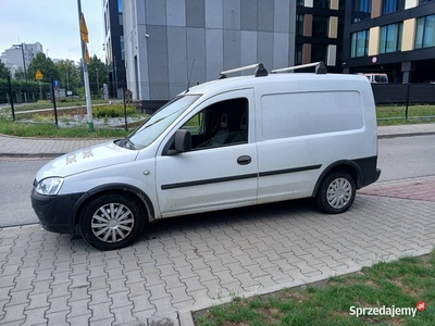 OPEL COMBO 1,3 CDTI