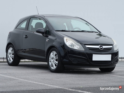 Opel Corsa 1.2