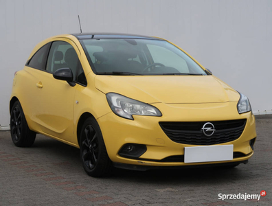 Opel Corsa 1.4