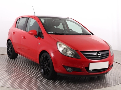 Opel Corsa D , Klima,ALU