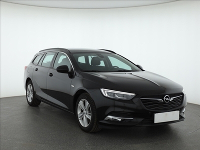 Opel Insignia , 1. Właściciel, 170 KM, Navi, Klima, Tempomat, Parktronic