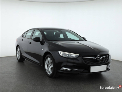 Opel Insignia 1.5 Turbo