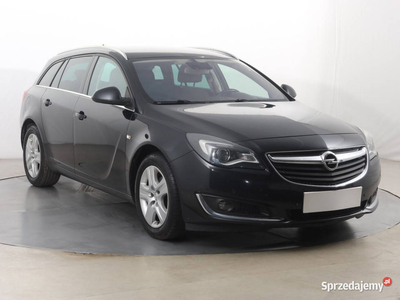 Opel Insignia 1.6 CDTI