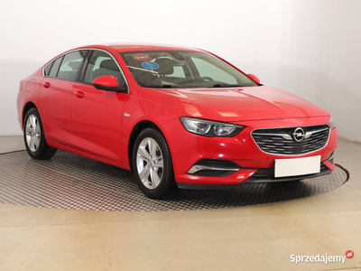 Opel Insignia 1.6 Turbo