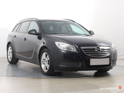 Opel Insignia 2.0 CDTI