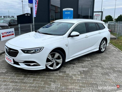 Opel Insignia, 2020r. 170 KM || Full LED || Kamera || FV23%