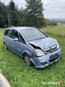 Opel meriva 1.6 automat