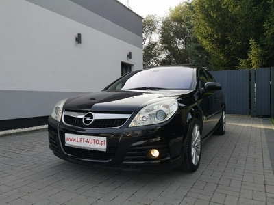 Opel Vectra C 2.8 Benzyna V6 230KM # Klimatronik # ALU 17 # Xenon # Gwarancja